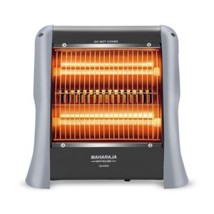 MAHARAJA HEATER QUATO