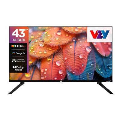 DISHTV LED X43UHQG5AV