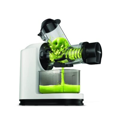 PHILIPS SLOW JUICER HR1887