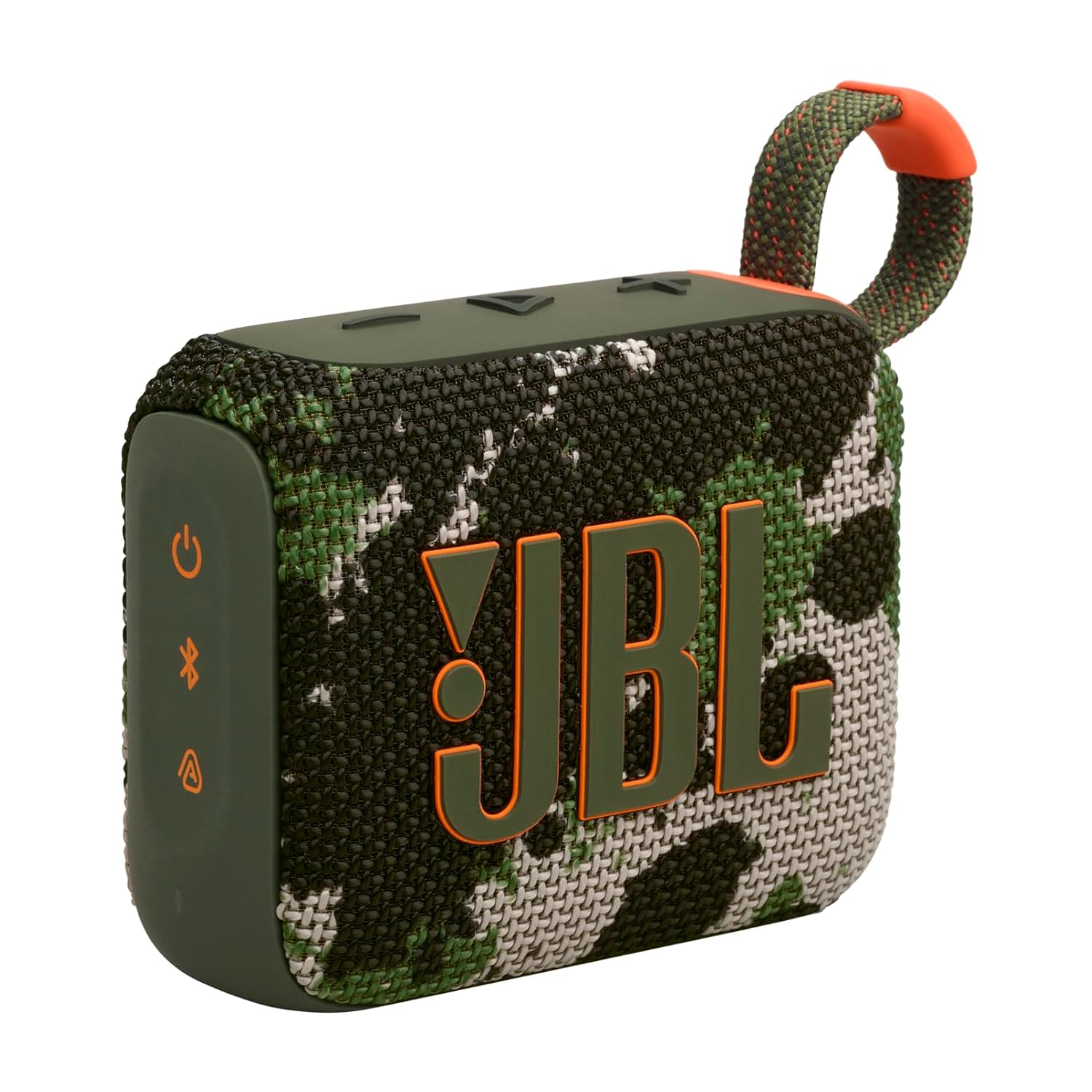 JBL PORTABLE SPEAKER GO4 SQUAD