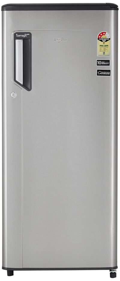 WHIRLPOOL REF 260 3S ALPHA STL 73755