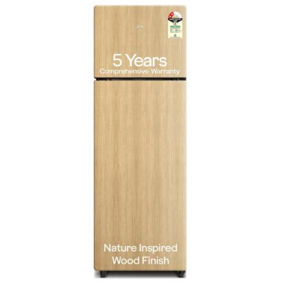 GODREJ REF RTEONVOGUE 310B RI OK WD