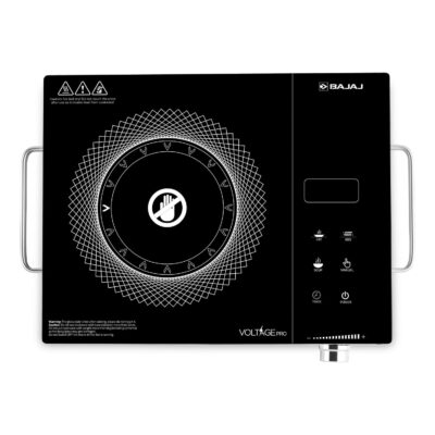 BAJAJ INDUCTION IRX 220F INFRAREDCOOKTOP