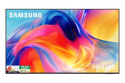 SAMSUNG LED UA55M70H
