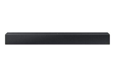 SAMSUNG HOME THEATER HW-C400/XL