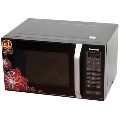 PANASONIC MICROWAVE NN-CT35MBFDG