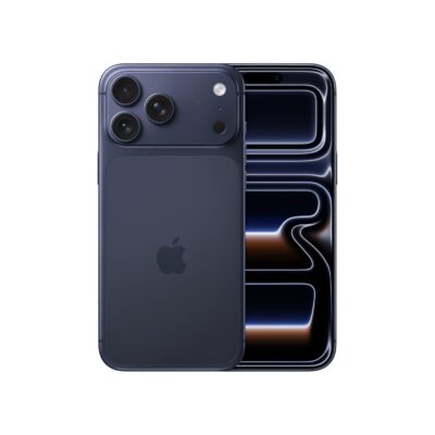 APPLE IPHONE 17 PRO MAX 256GB SILVER