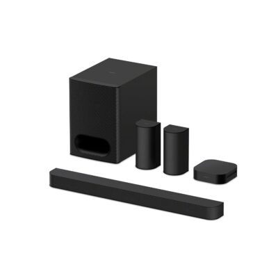 SONY HOME THREATER HT-S60