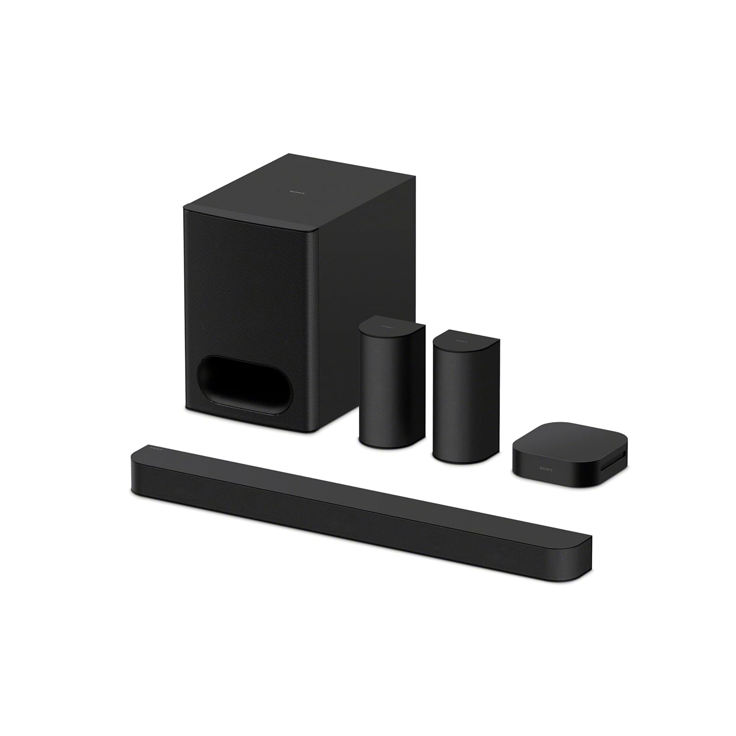 SONY HOME THREATER HT-S60