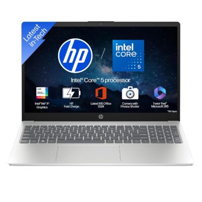 HP LAPTOP 15-FD0682TU