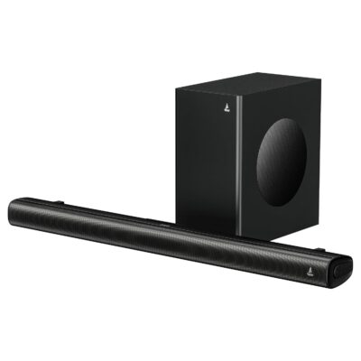 BOAT AAVANTE BAR LYRIC PREMIUM BLK