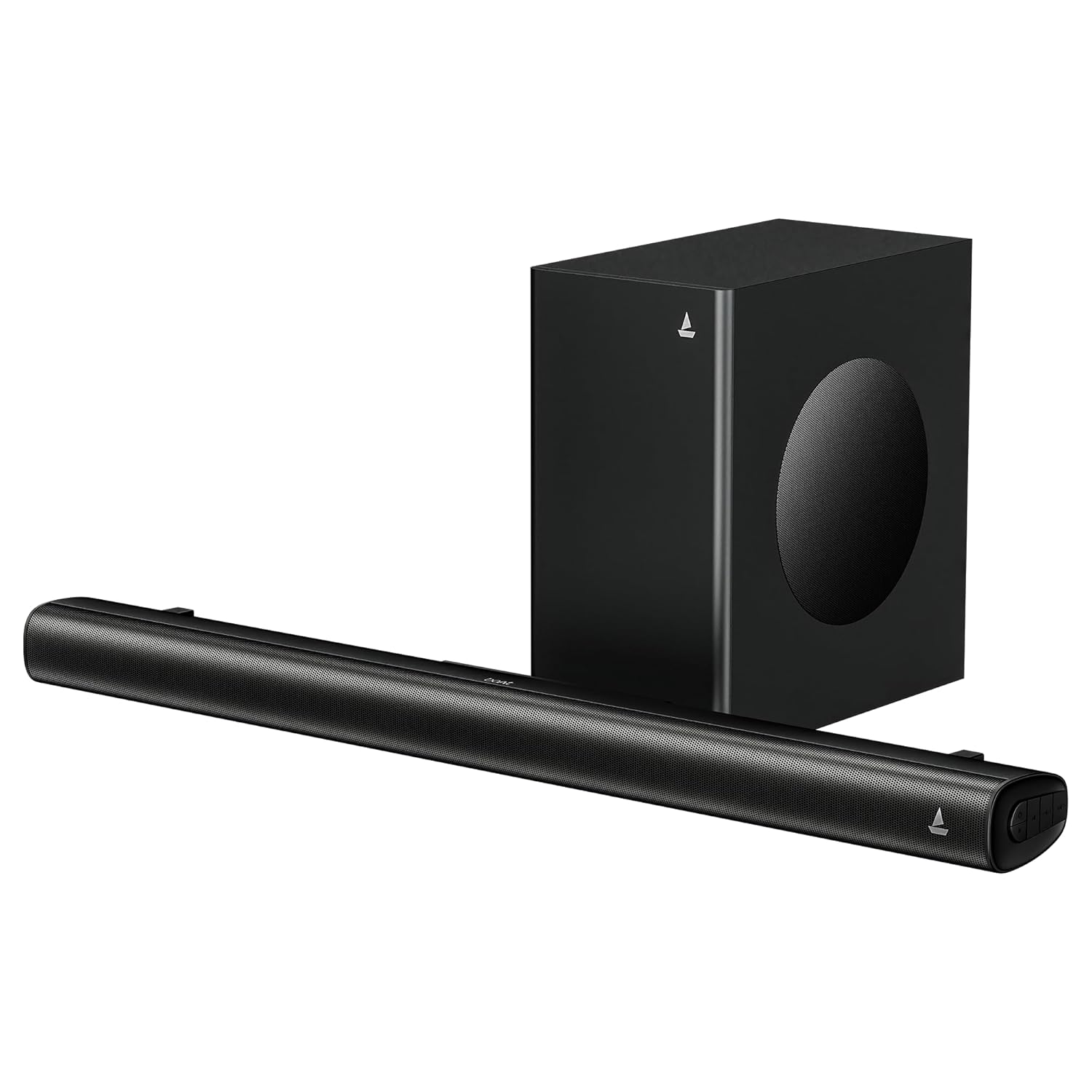 BOAT AAVANTE BAR LYRIC PREMIUM BLK
