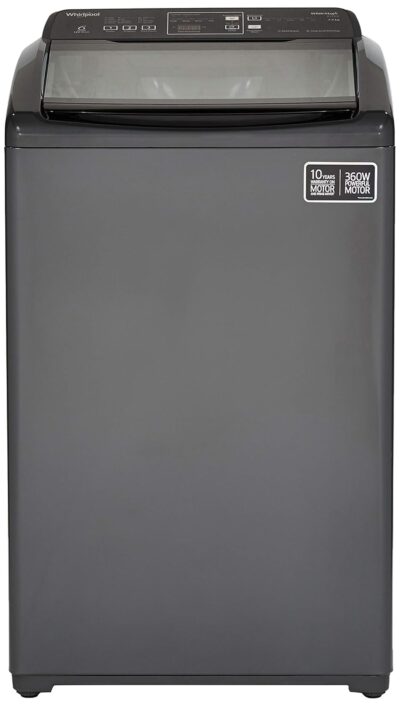 WHIRLPOOL W/M 7.5 WHITEMAGIC ELITE 31370
