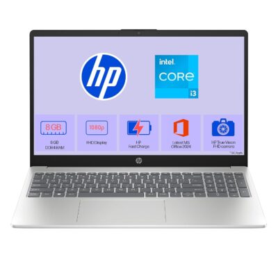 HP LAPTOP 15-FD0624TU