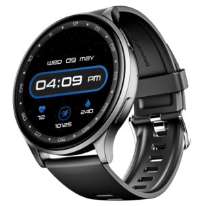 BOAT WATCH LUNAR ORBIT