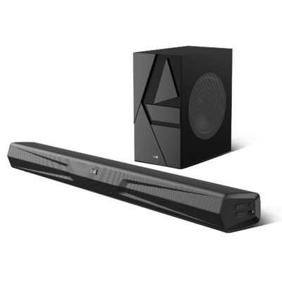 BOAT AAVANTE BAR QUAKE PRO PREMIUM BLK