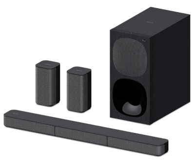 SONY HOME THEATRE HT-S20R