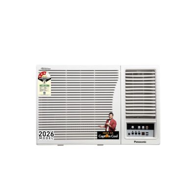 PANASONIC WAC 1.5T 3* INV CW-LU183CG 26