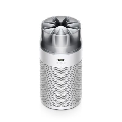 DYSON AIR PURIFIER HUSHJET COMPACT WHT