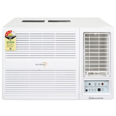 AKABISHI WAC 1.5T 3* RWM-AE18SG-Y1