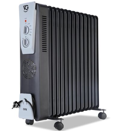 V GUARD HEATER OFR RH13F-1000