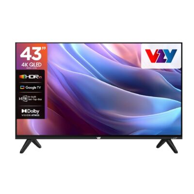 DISHTV LED W43UHQG5