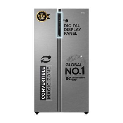 HAIER REF HES-690GK