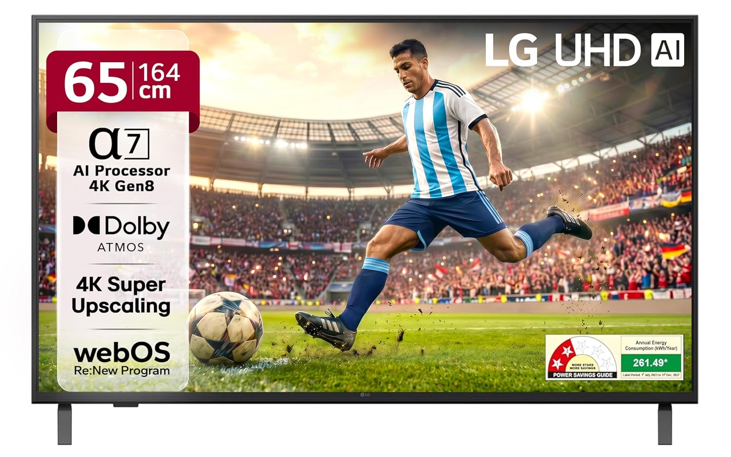 LG LED 65UA82506LA.ATR