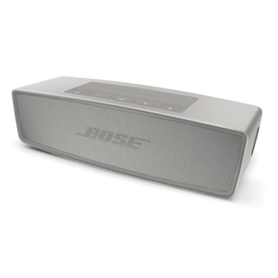 BOSE SOUND LINK MINI SOFT-R(360778-0050)
