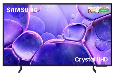SAMSUNG LED UA43U8400H