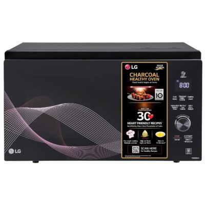 LG MICROWAVE MJEN326UHWF.DBK