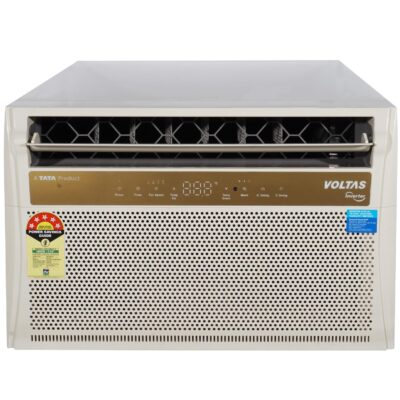 VOLTAS WAC 1.5T 5* 185INV TOPAZ