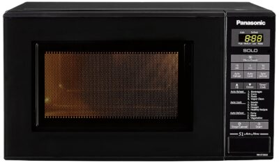 PANASONIC MICROWAVE NN-ST266BFDG