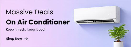 Air Conditioner AC