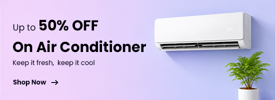 Air Conditioner