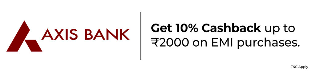 Axis bank