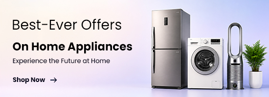 Home Appliances