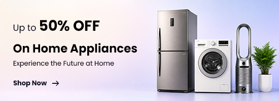 Home Appliances