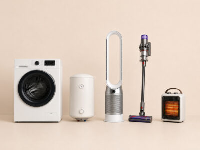 HOME APPLIANCES