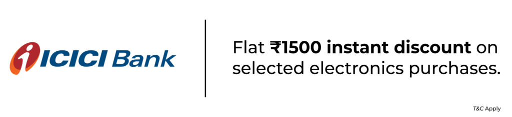 Icici bank