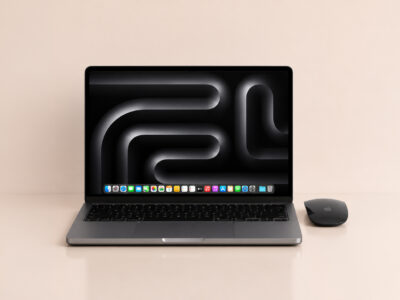 LAPTOPS & COMPUTERS