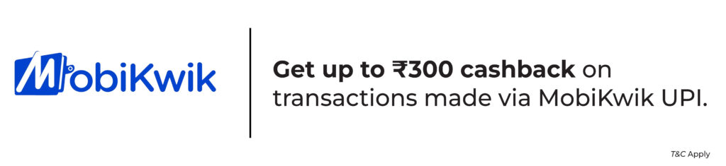 MobiKwik