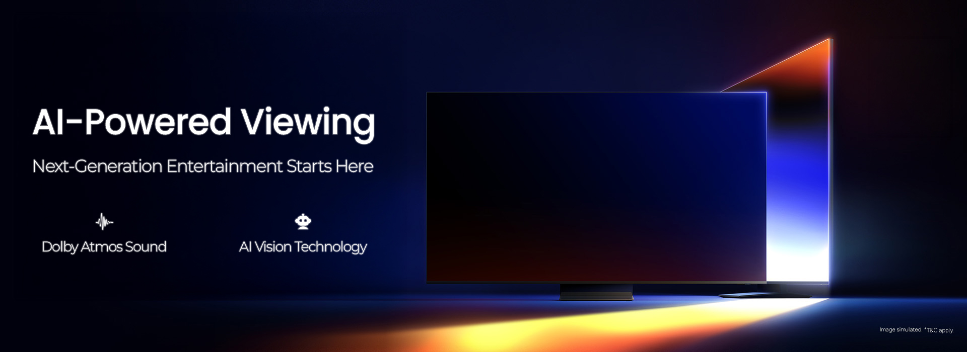 Television TV