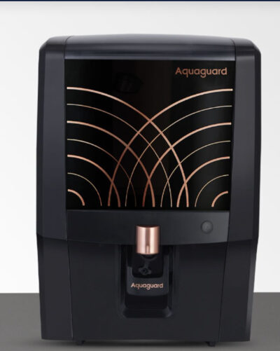 AQUAGUARD ENRICH ENHANCE RO+UV 2X