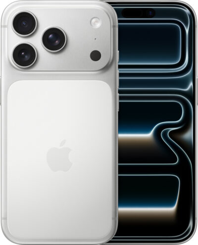 APPLE IPHONE 17 PRO 256GB SILVER