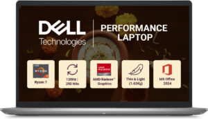 DELL INSP DC 15255 ODC1525580501RINS1