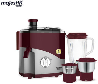 MAHARAJA JMG PUREMAXX 550W