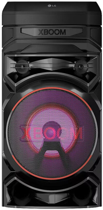 LG SPEAKER RNC5.DIN