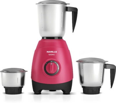 HAVELLS MG 3 JAR SEGNO PLUS