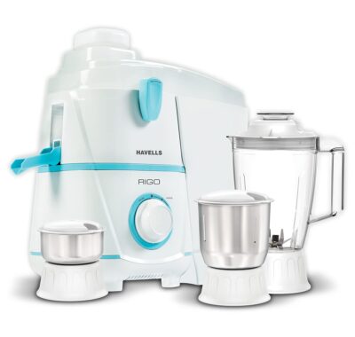 HAVELLS JMG RIGO 3 JAR LIGHT BLUE